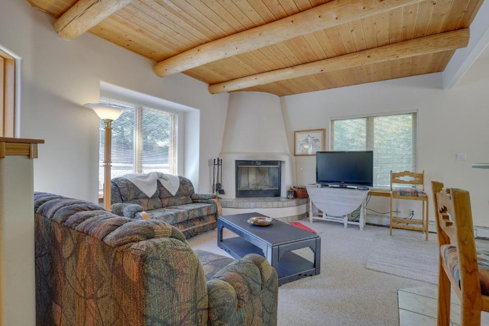 Vacation Home interior